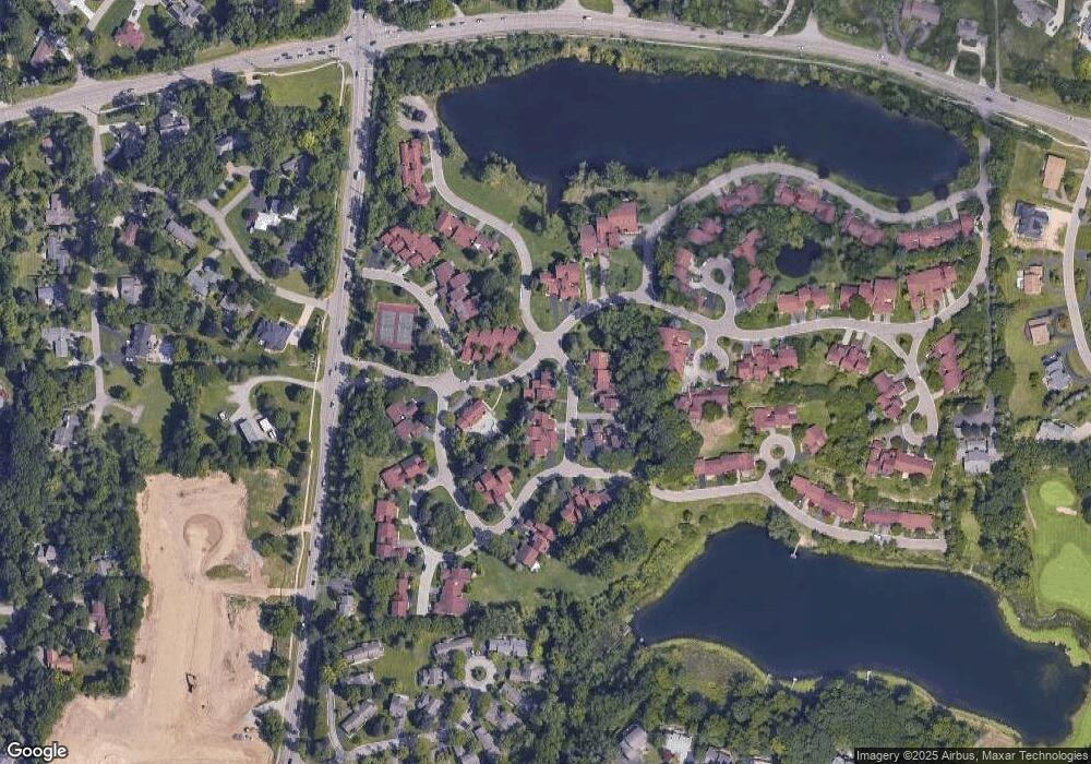 4016 Moselle St unit 30 78, West Bloomfield, MI 48323 - photo 1