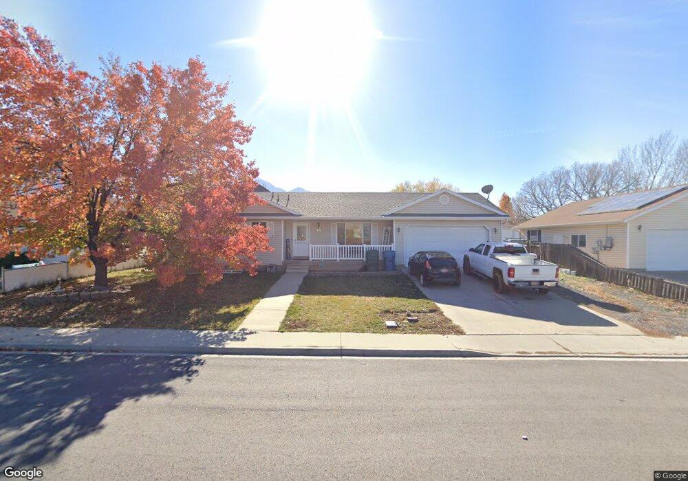 43 W 550 S, Santaquin, UT 84655 - photo 1