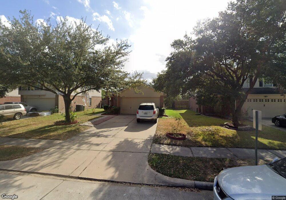 6543 Sutton Meadows Dr, Houston, TX 77086 - photo 1