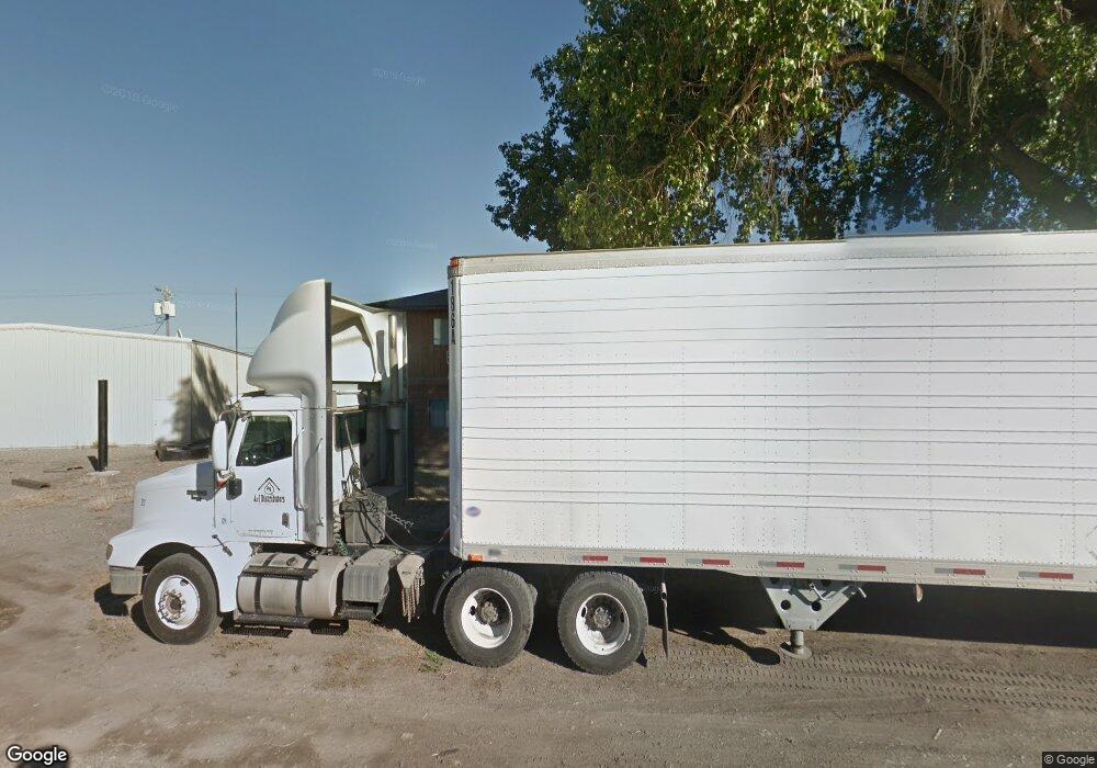 124 W Elm St, Three Forks, MT 59752 - photo 1