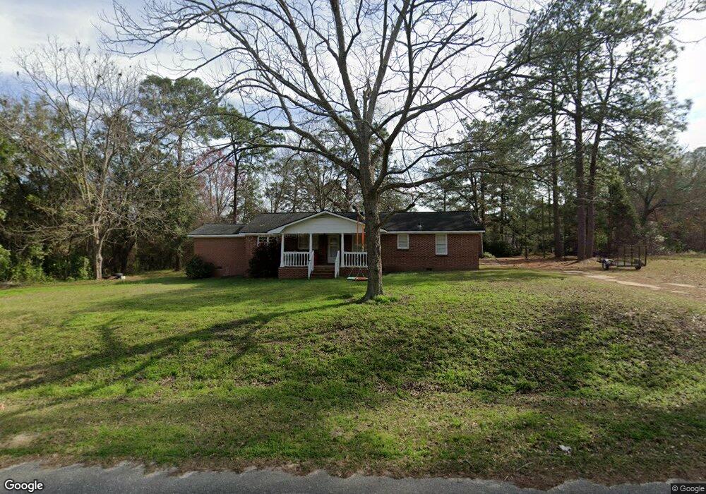 1217 Porter St, Moultrie, GA 31768 - photo 1