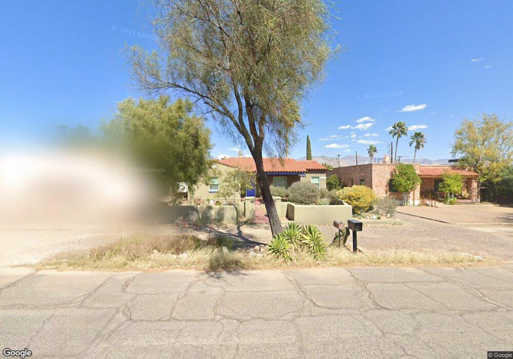 3011 E Helen St unit A, Tucson, AZ 85716 - photo 1