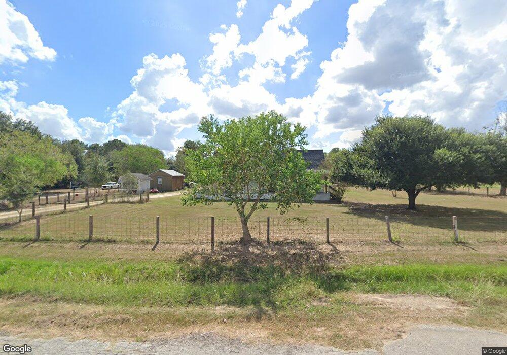 29115 Burton Cemetery Rd, Waller, TX 77484 - photo 1