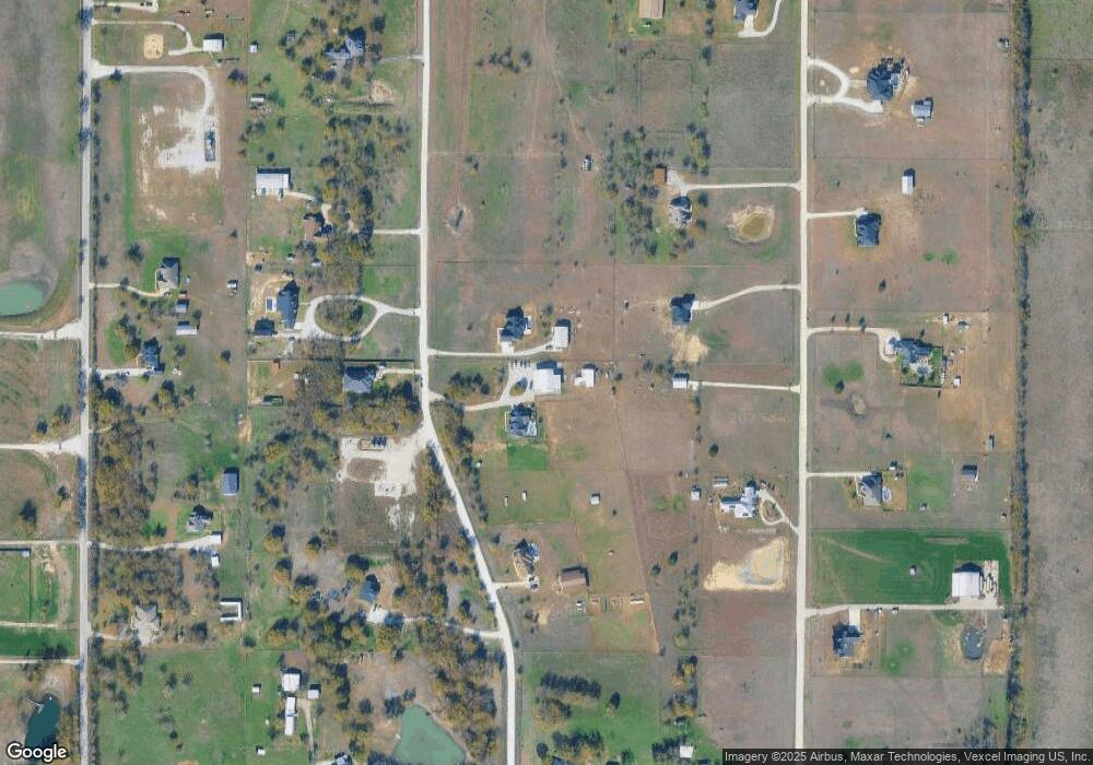 6315 High Mesa Dr, Justin, TX 76247 - photo 1