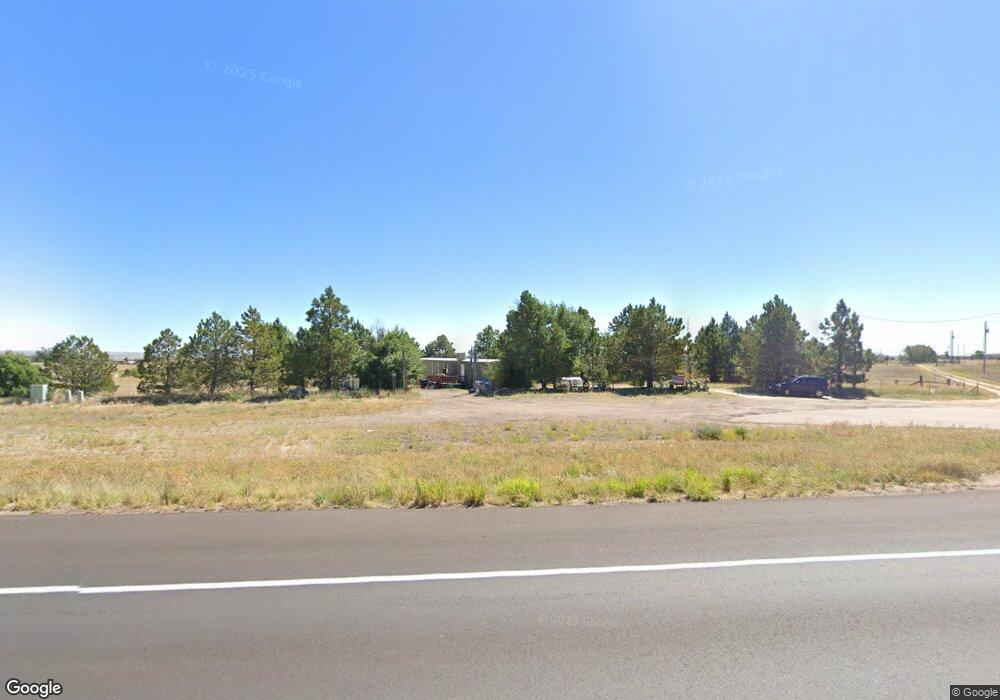 16910 E Us Highway 24, Peyton, CO 80831 - photo 1