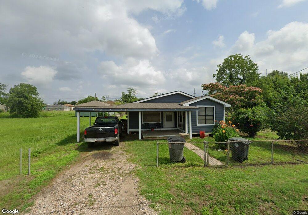 1319 Railroad Ave, Lake Charles, LA 70601 - photo 1