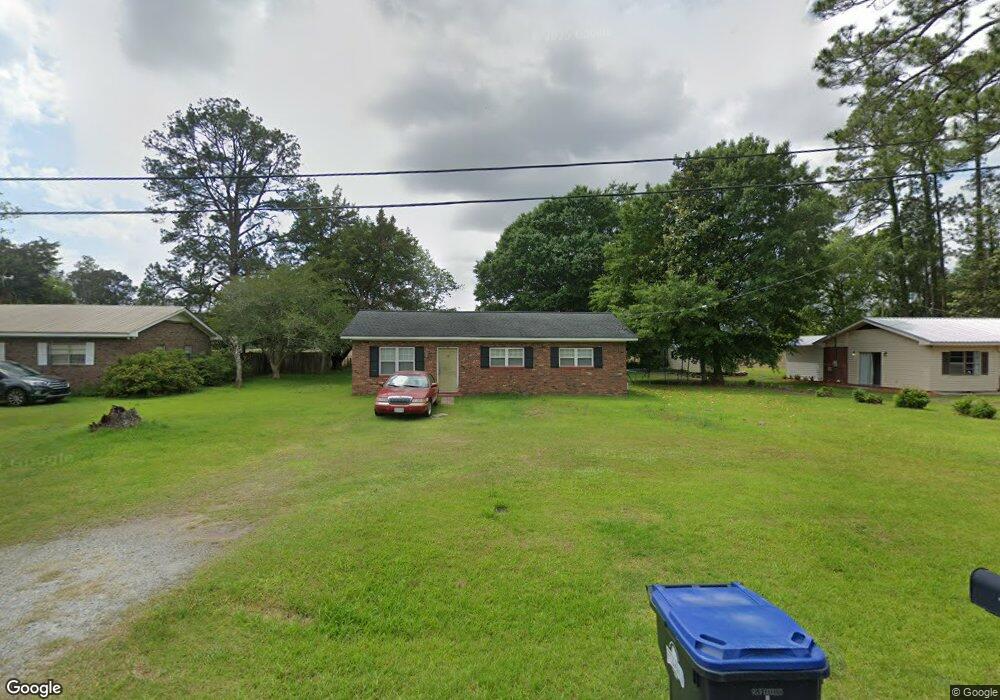 110 Luke Ct, Fitzgerald, GA 31750 - photo 1