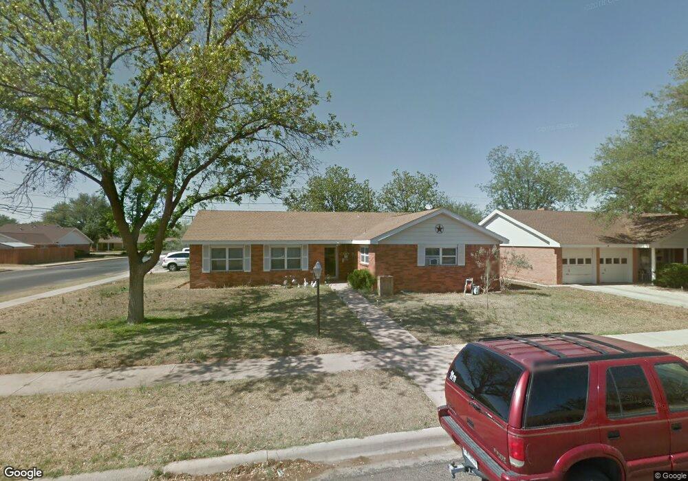 3332 Camarie Ave, Midland, TX 79707 - photo 1