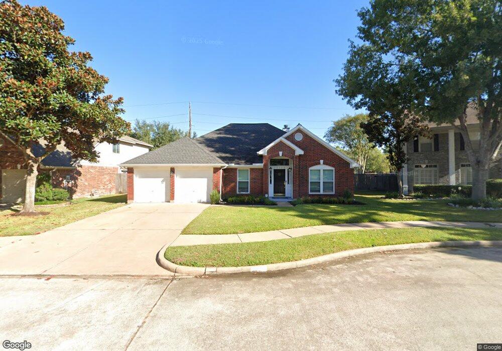 16106 Ronaldsay Mews St, Houston, TX 77095 - photo 1