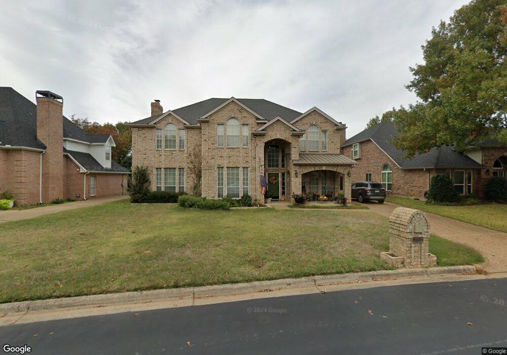 3409 Whitney Way, Hurst, TX 76054 - photo 1