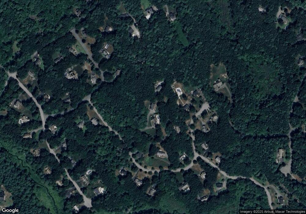 20 Rocky Brook Rd, North Andover, MA 01845 - photo 1