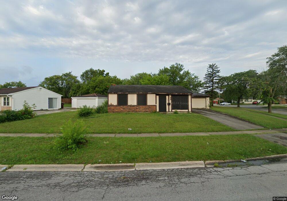 17402 Appletree Dr, Hazel Crest, IL 60429 - photo 1