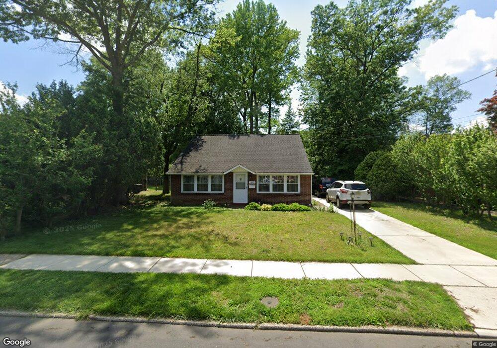 1012 Chesterfield Rd, Haddonfield, NJ 08033 - photo 1