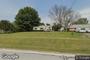 621 5th St, Maxwell, IA 50161
