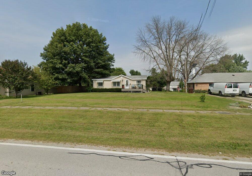 621 5th St, Maxwell, IA 50161 - photo 1