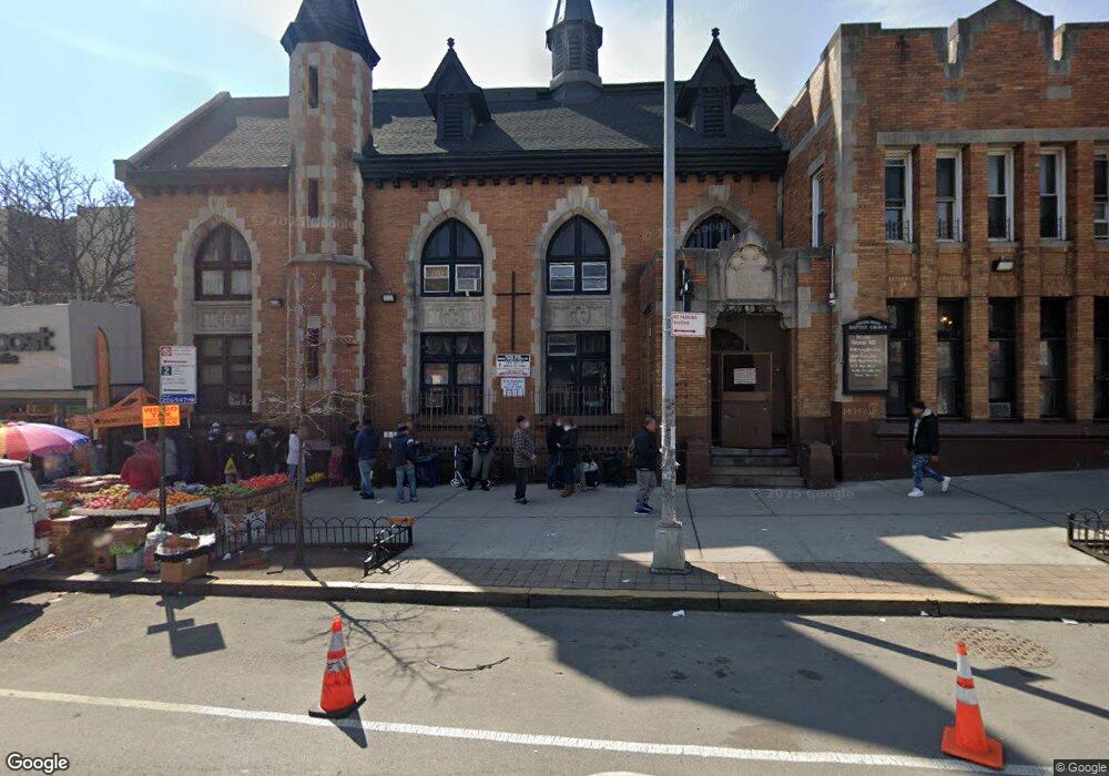 114-118 E 188th St, Bronx, NY 10468 - photo 1