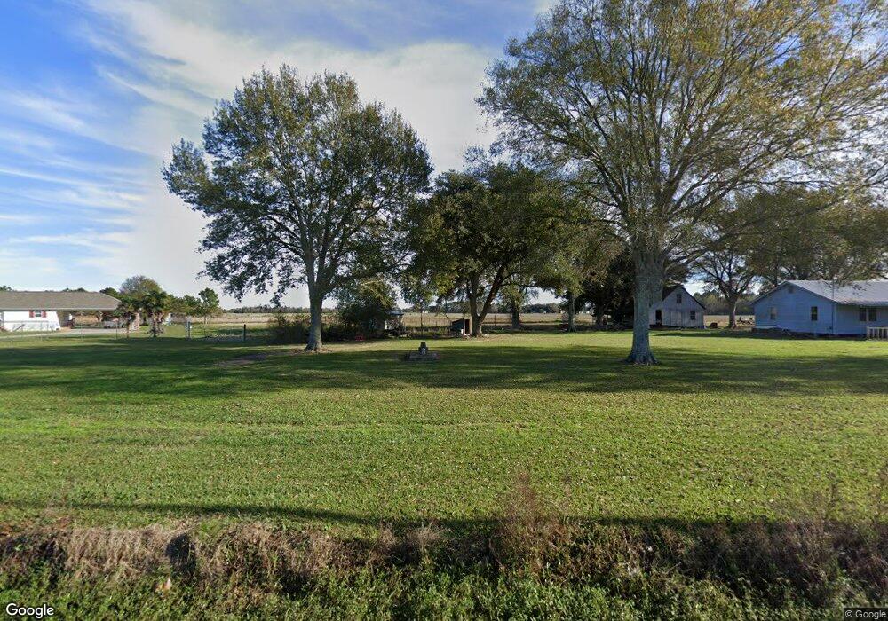 6424 Riverside Rd, Basile, LA 70515 - photo 1