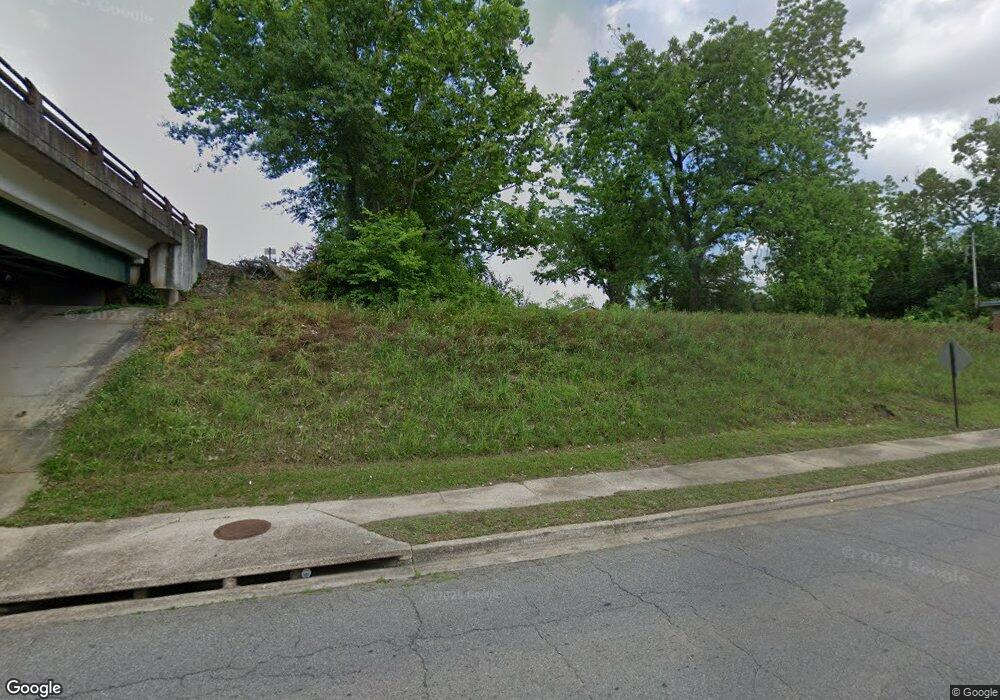 410 W Ocmulgee St, Fitzgerald, GA 31750 - photo 1