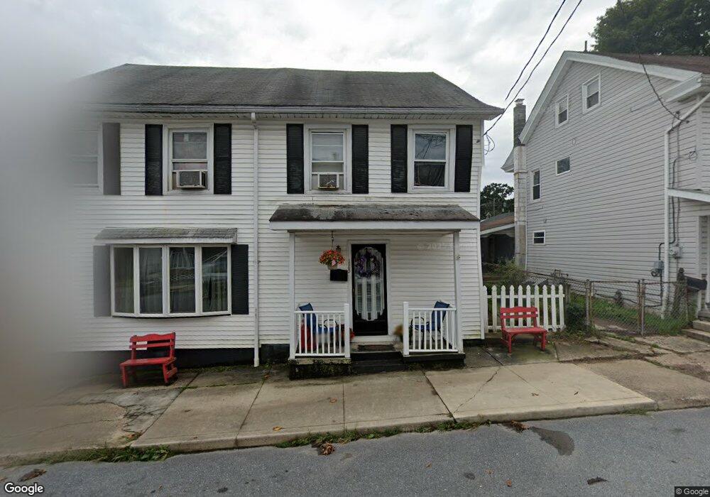 125 Center Ave unit 127, Jim Thorpe, PA 18229 - photo 1