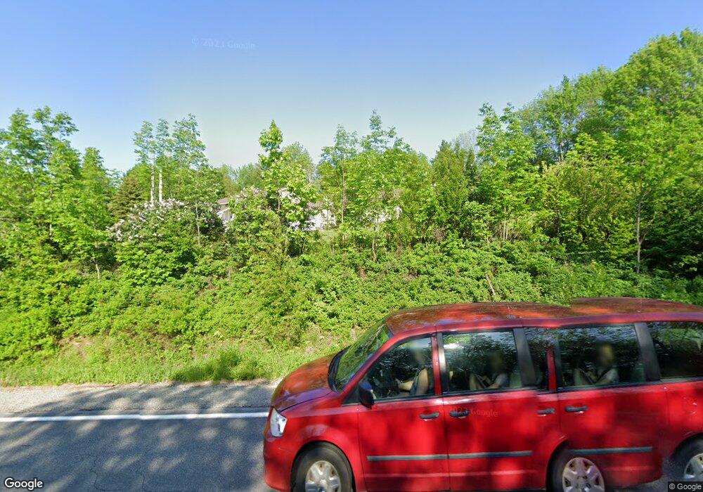 342 Crash Rd, Jay, ME 04239 - photo 1