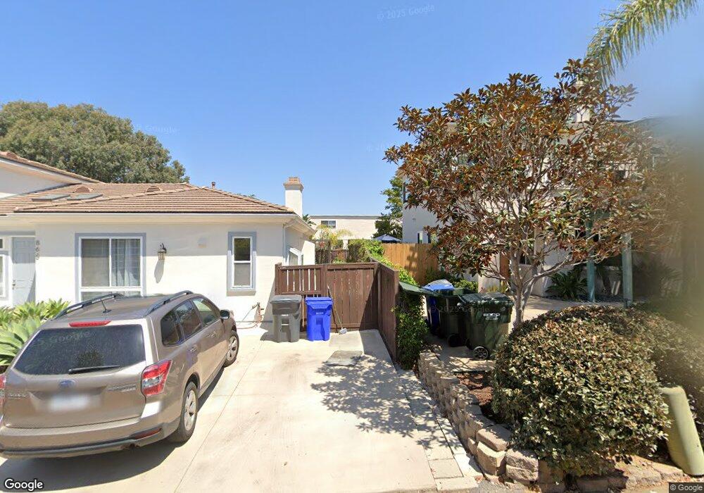 842 Bonita Dr unit A, Encinitas, CA 92024 - photo 1