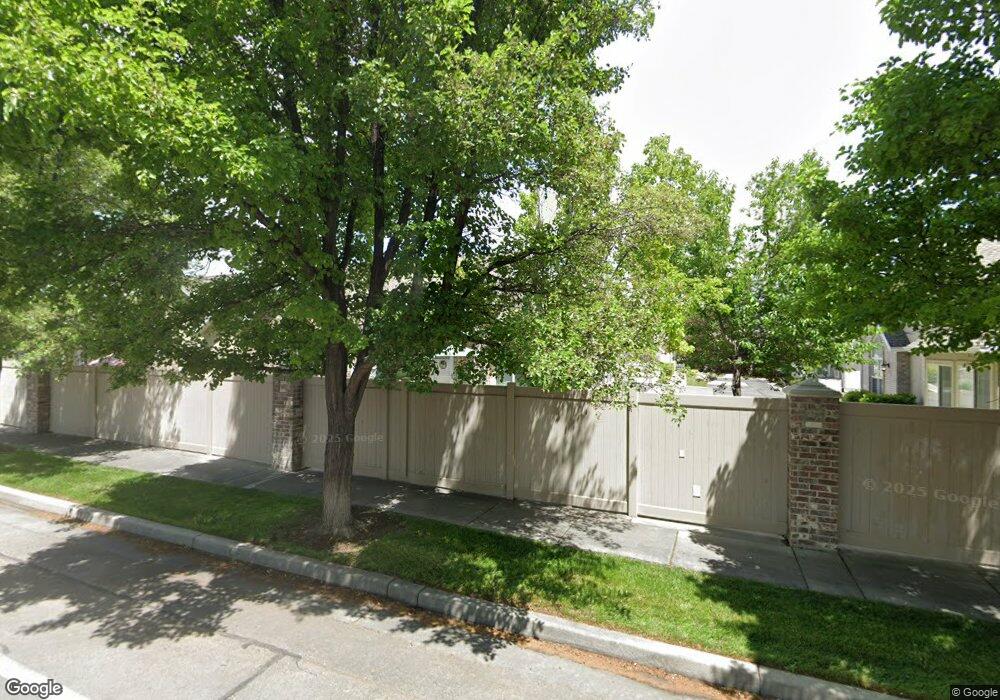 2037 W Jordan Villa Dr, West Jordan, UT 84088 - photo 1