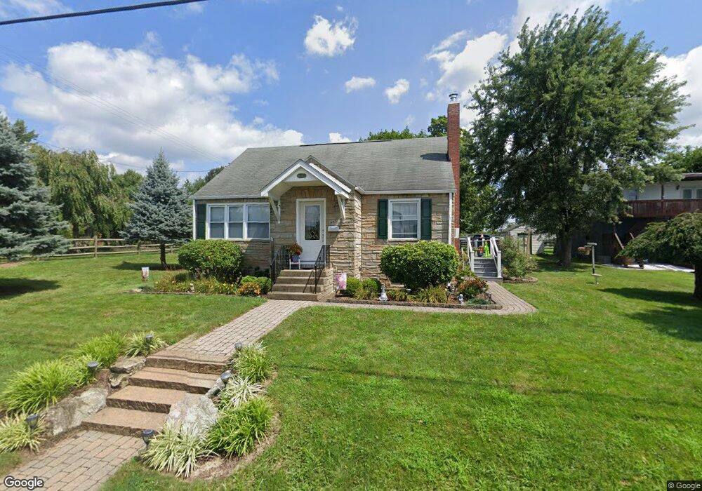 937 Mill St, Phillipsburg, NJ 08865 - photo 1