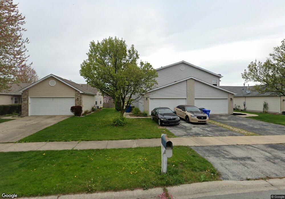 1726 Beech Dr, Crown Point, IN 46307 - photo 1