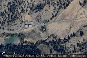 16296 Pine Creek Rd, Fossil, OR 97830