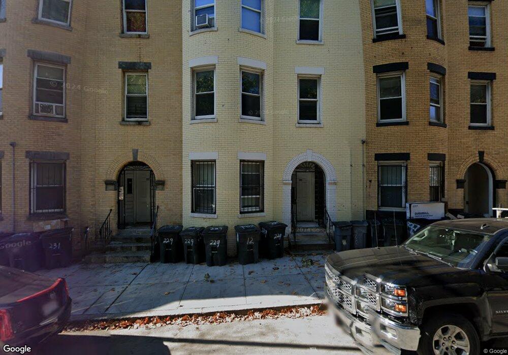 229 Washington St unit 2, Dorchester, MA 02121 - photo 1