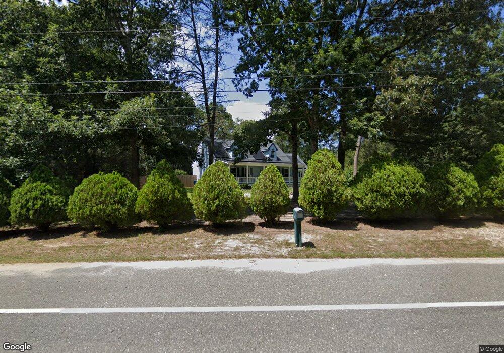 277 Newport Rd, Cedarville, NJ 08311 - photo 1