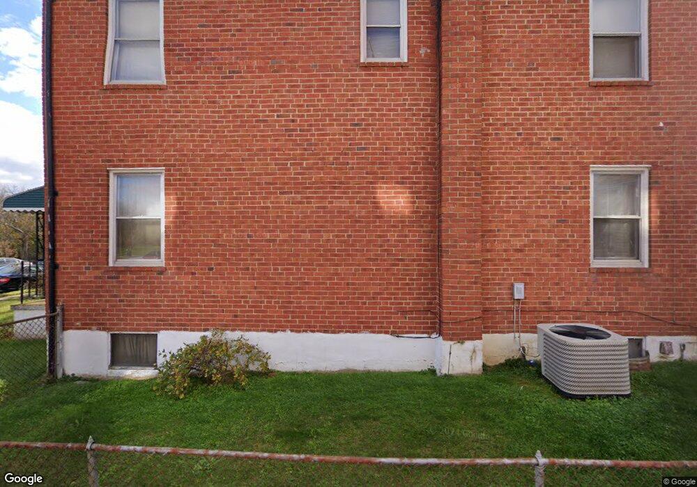 4011 Shannon Dr, Baltimore, MD 21213 - photo 1