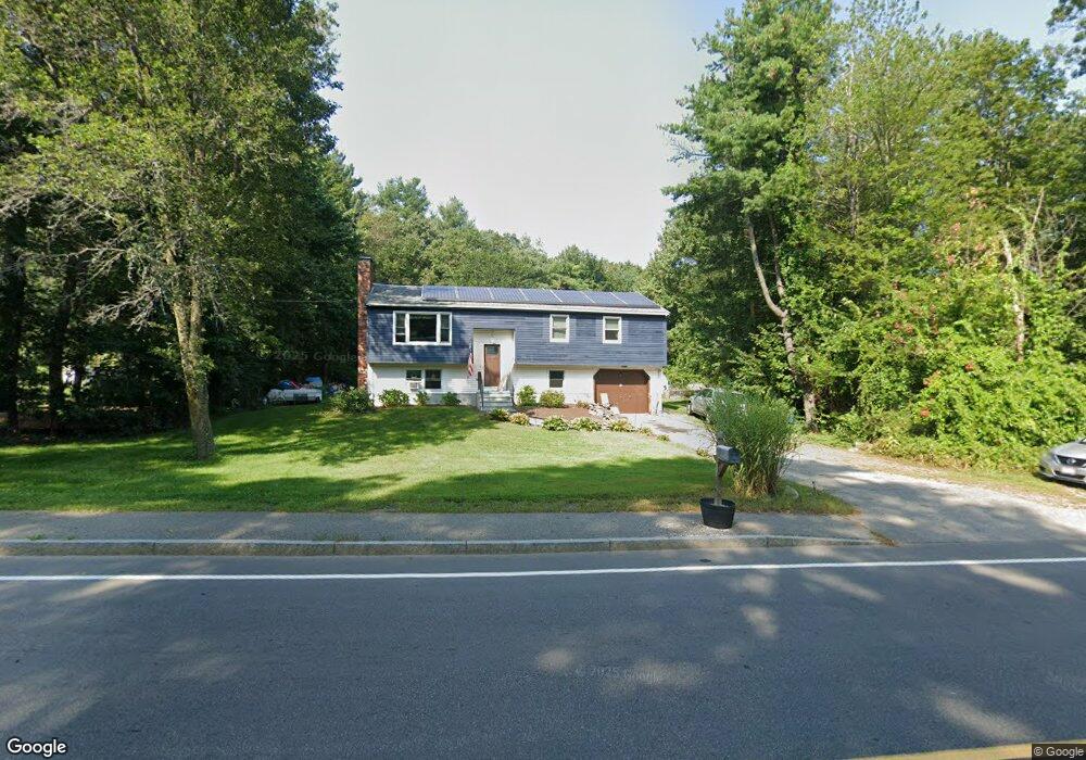 11 Blackstone St, Bellingham, MA 02019 - photo 1