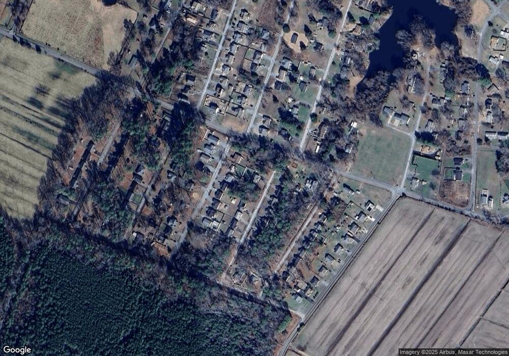 119 Rustic Ln, Colonial Beach, VA 22443 - photo 1