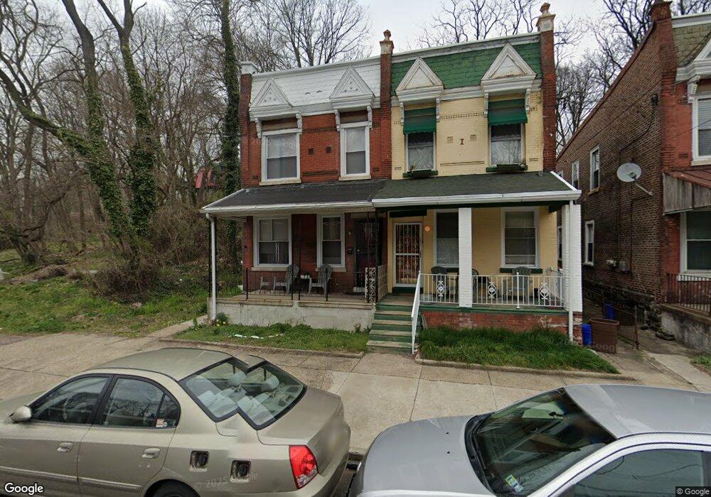 5323 Belfield Ave, Philadelphia, PA 19144 - photo 1