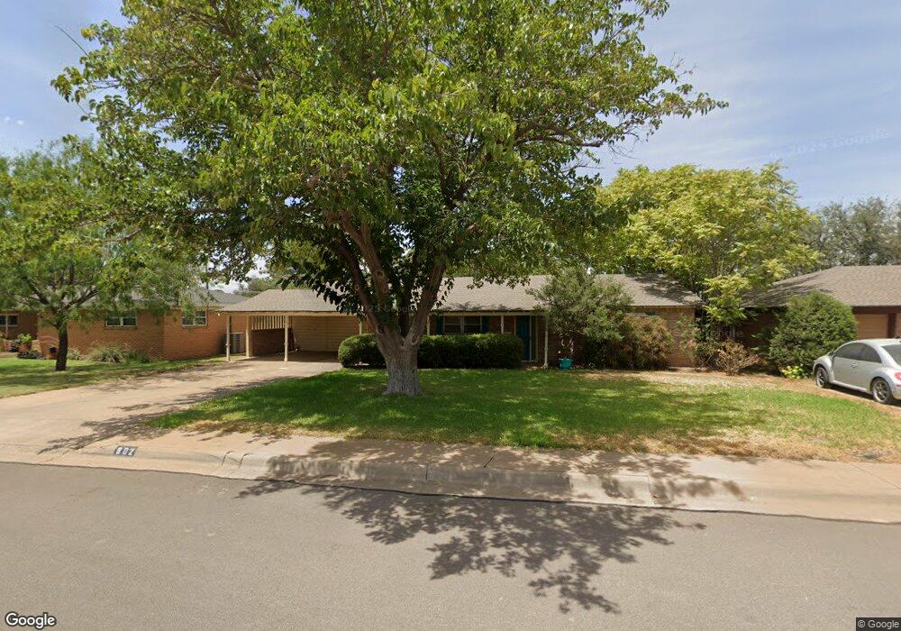 802 Lawson Ave, Midland, TX 79701 - photo 1