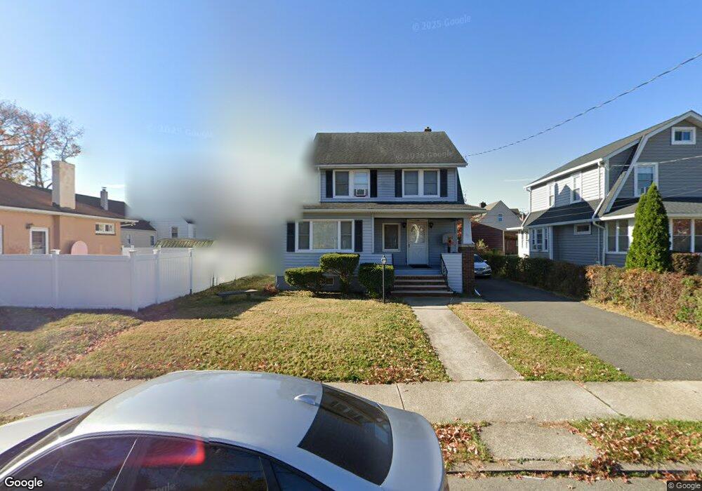 153 Lenox Ave unit 155, Paterson, NJ 07502 - photo 1