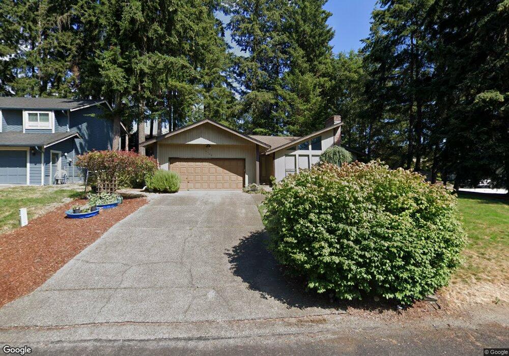 5109 60th Avenue Ct W, University Place, WA 98467 - photo 1