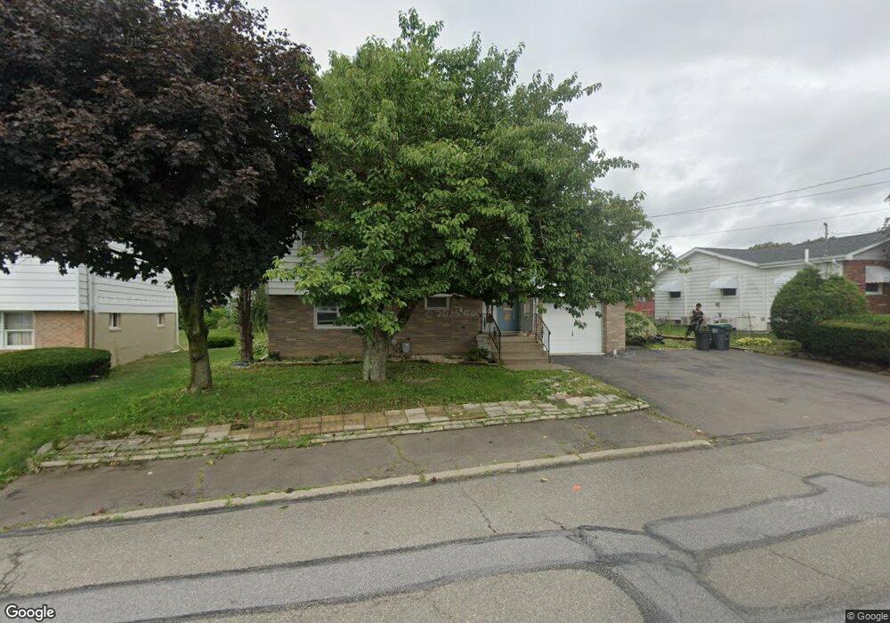 1039 Carson St, Hazle Township, PA 18202 - photo 1