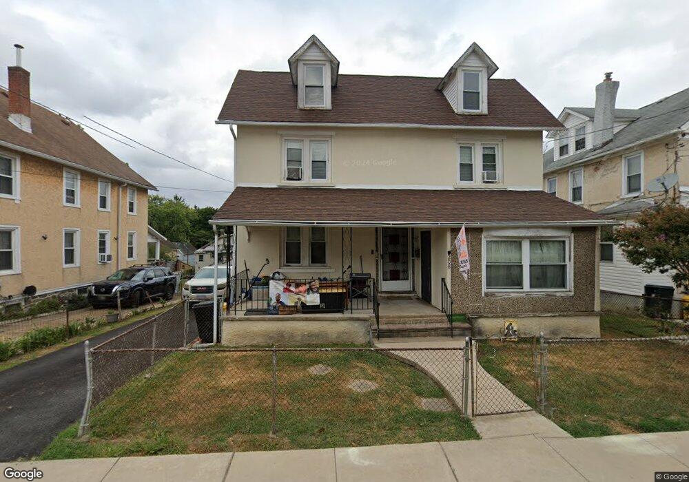 210 Chestnut Ave, Ardmore, PA 19003 - photo 1