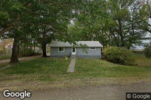 217 Center St N, Wibaux, MT 59353