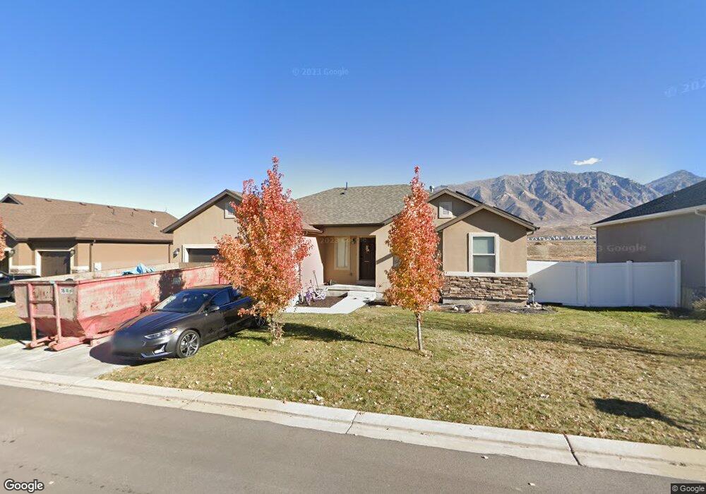 619 Little Rock Dr unit 58, Santaquin, UT 84655 - photo 1