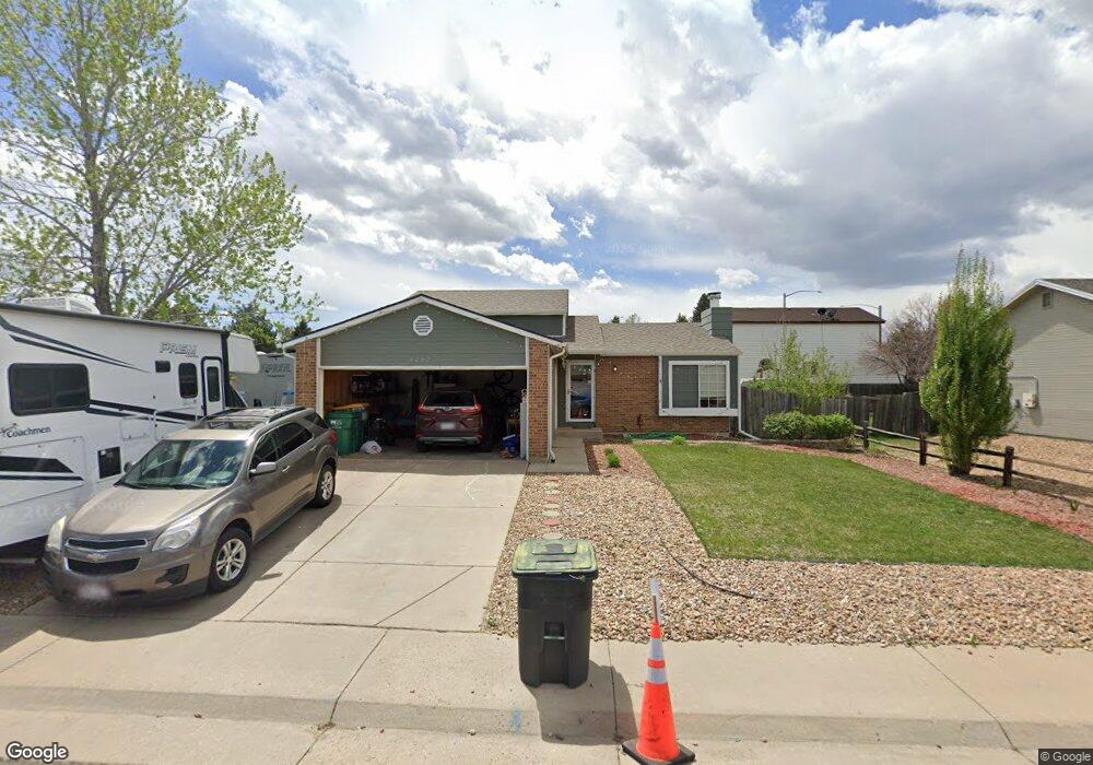 4282 S Biscay Cir, Aurora, CO 80013 - photo 1