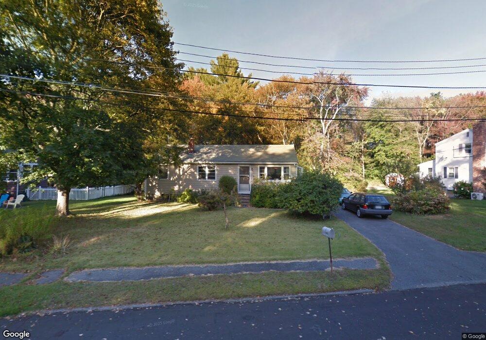 6 Tami Ln, Burlington, MA 01803 - photo 1