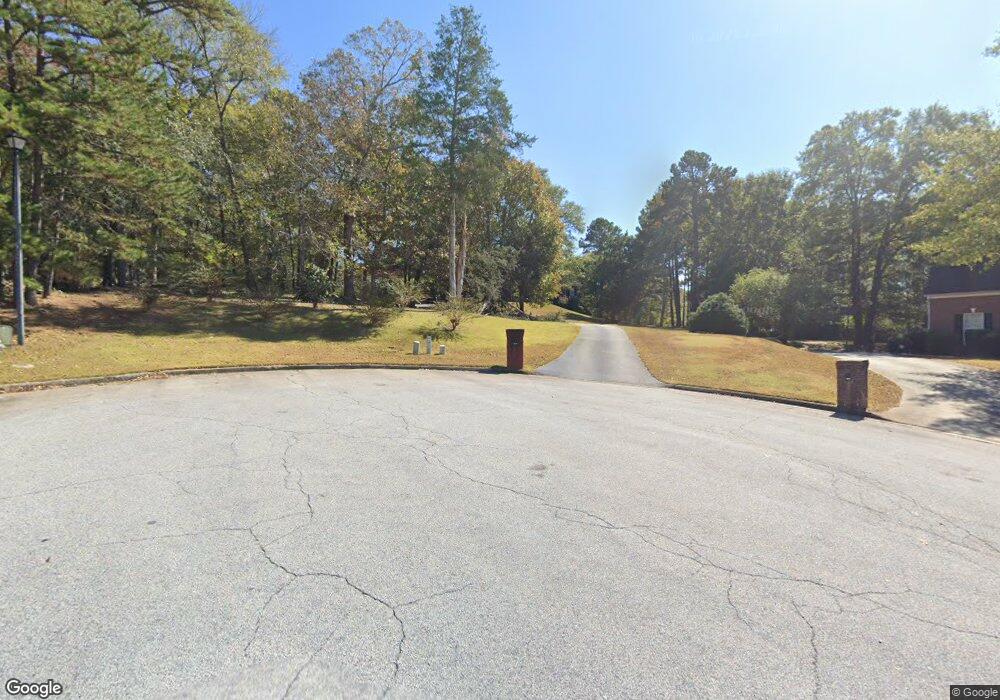 2610 Faith Ct, Conyers, GA 30094 - photo 1