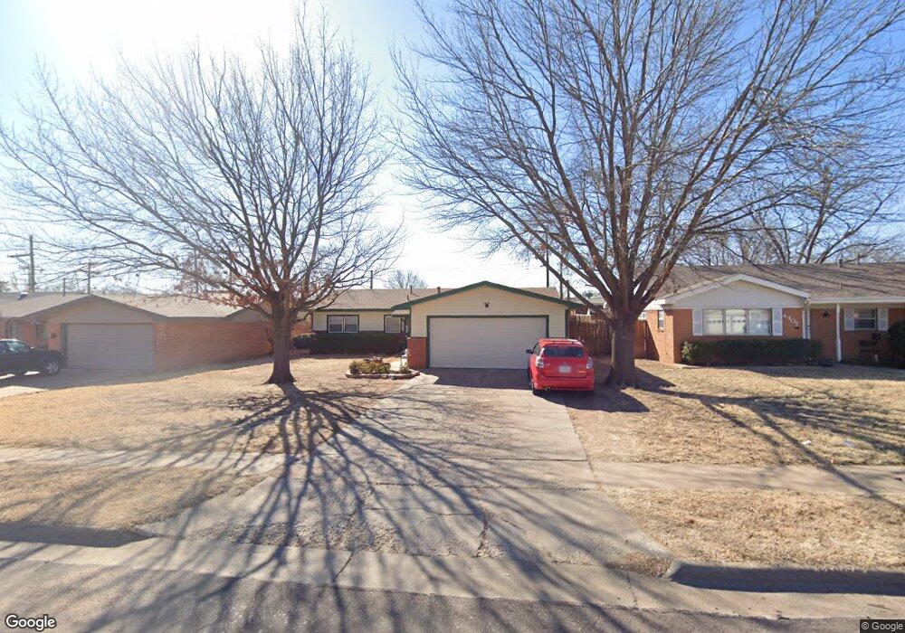 4405 28th St, Lubbock, TX 79410 - photo 1