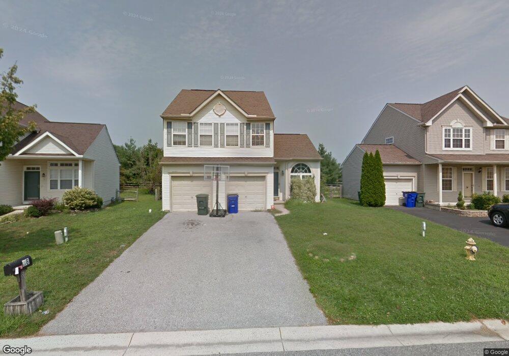 36 Maureen Way, Bear, DE 19701 - photo 1