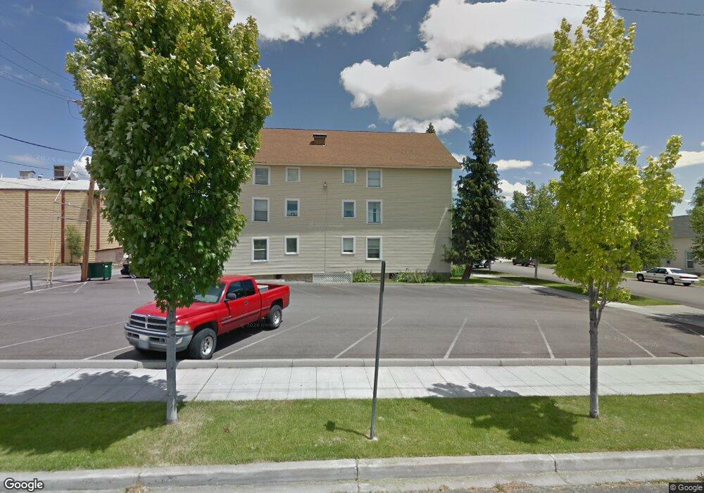 415 Walnut Ave unit 9, Klamath Falls, OR 97601 - photo 1