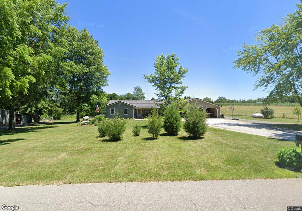 7427 N 425 E, Rolling Prairie, IN 46371 - photo 1