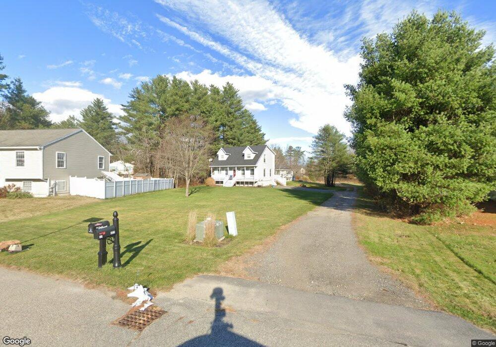 19 Hannah Dr, Gorham, ME 04038 - photo 1